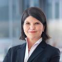 Elisabeth Staudinger