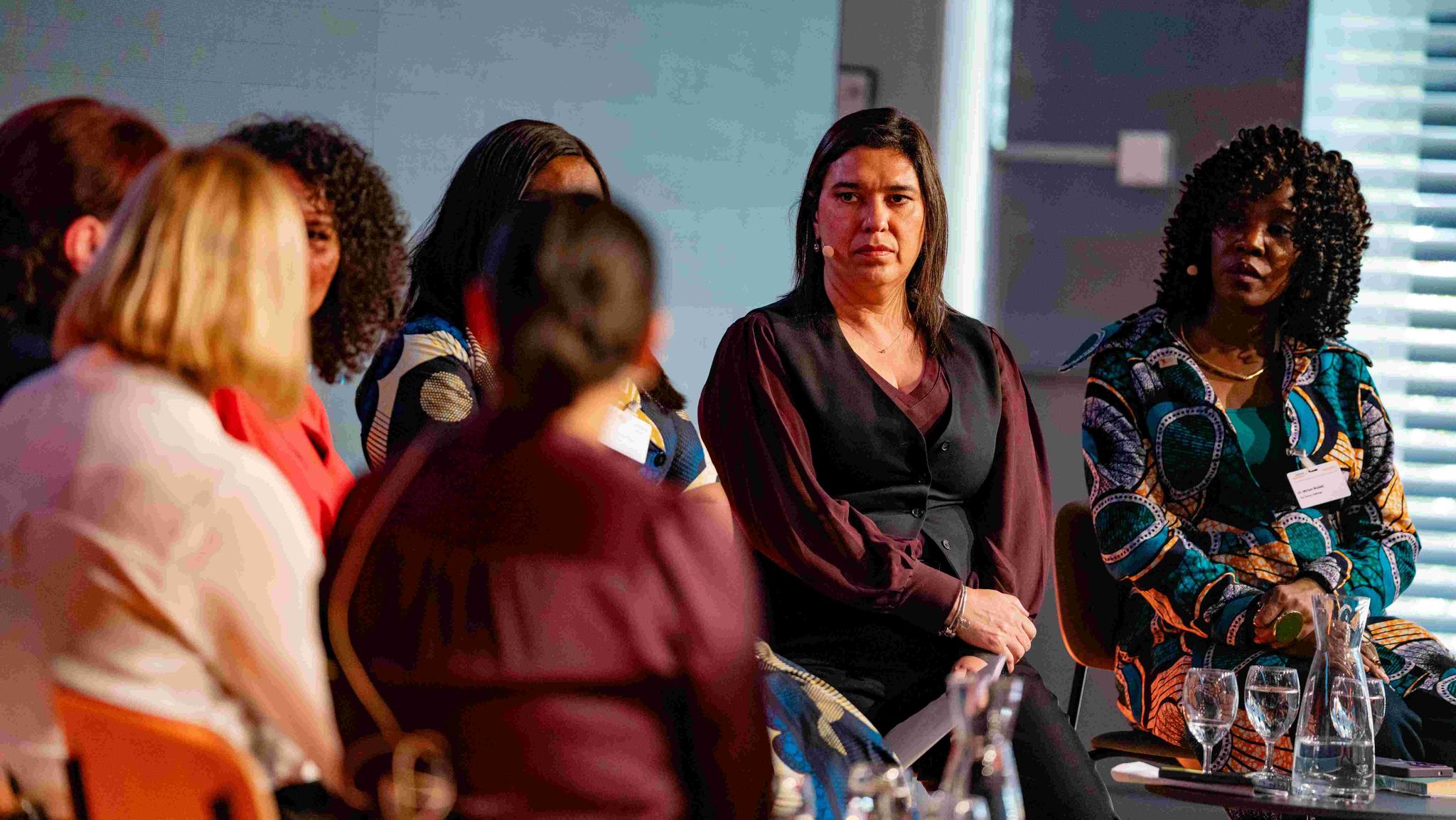 Siemens Healthineers women