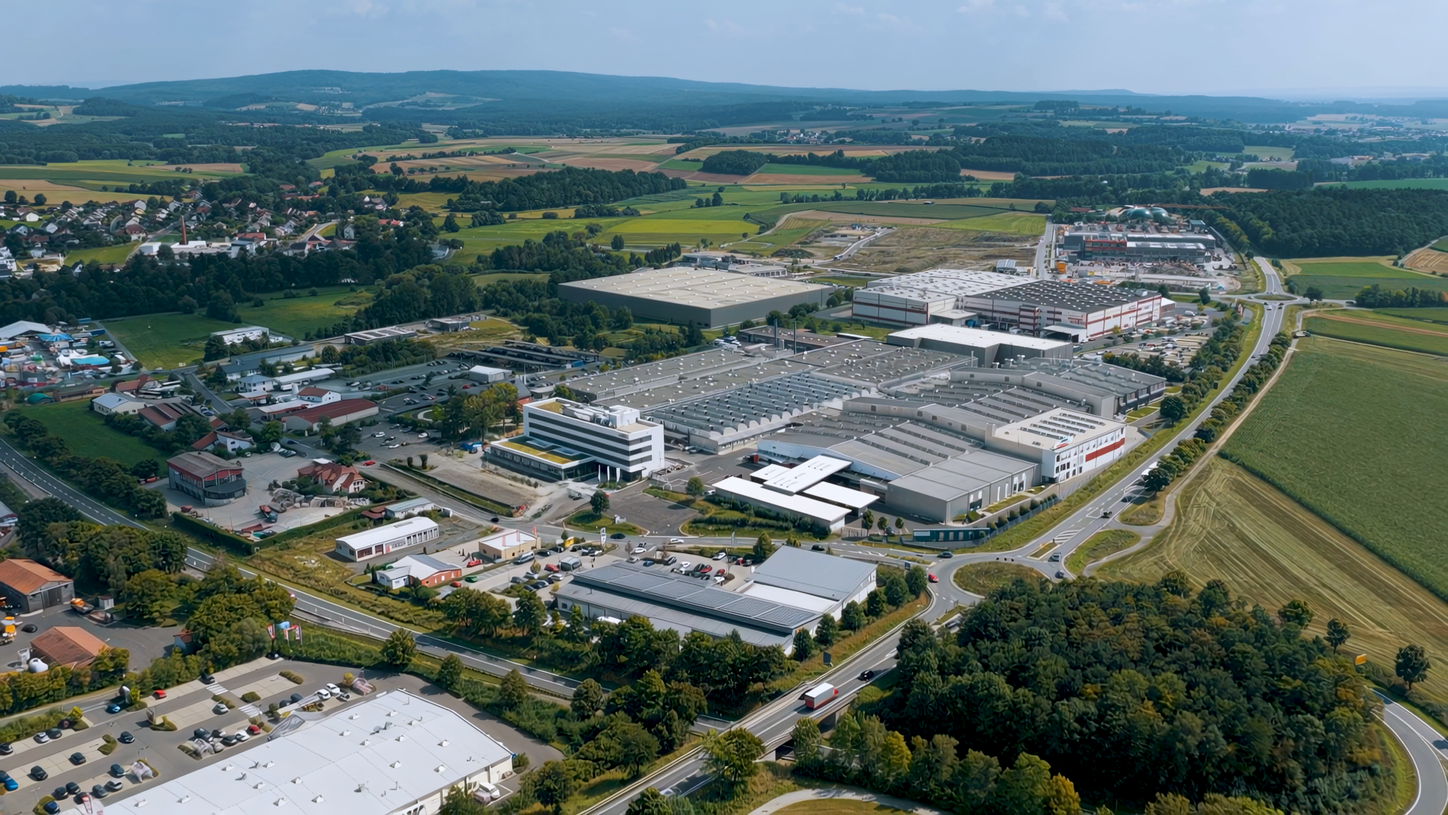 Siemens Healthineers invests €60 million in Kemnath production location