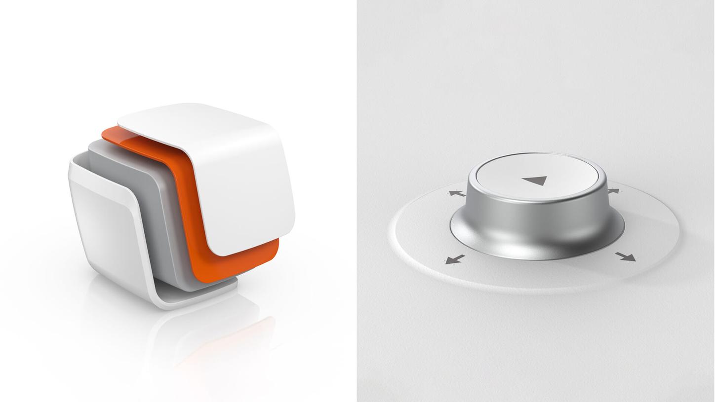 Details zum Produktdesign von Siemens Healthineers.