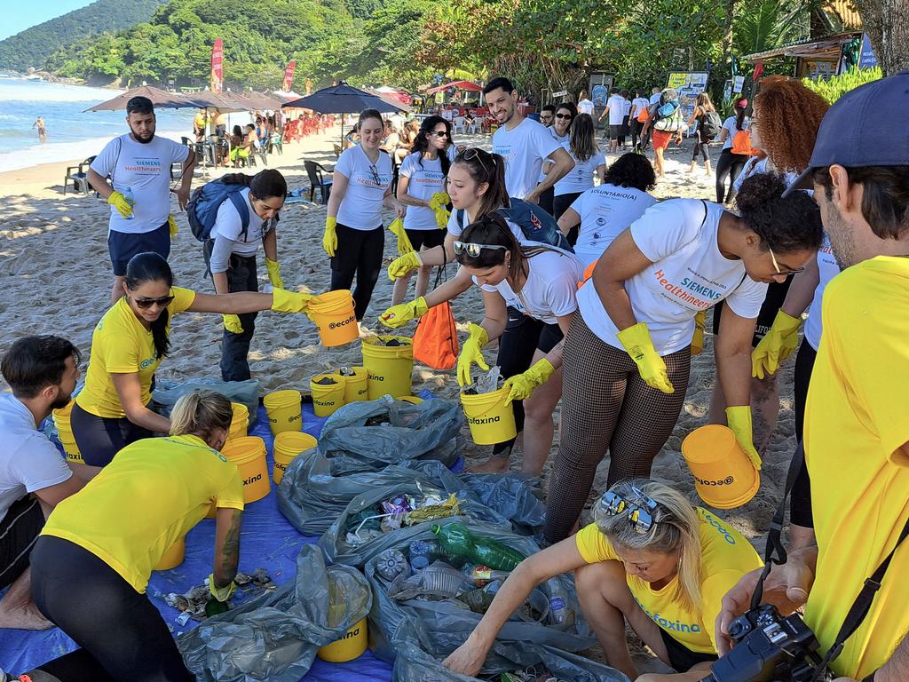 Our Commitment To Sustainability