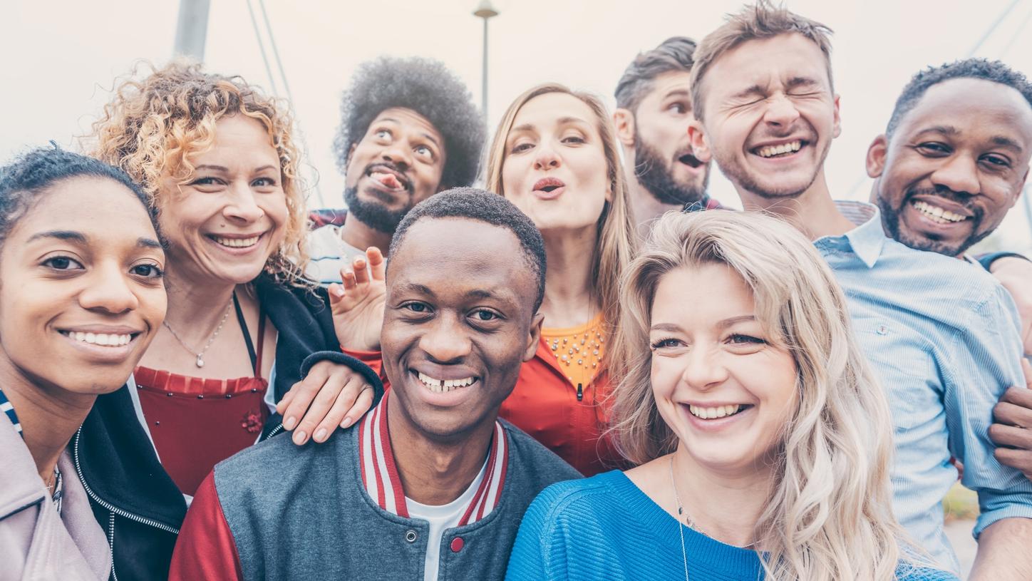 The SEAD group promotes diversity and cultural awareness at Siemens Healthineers.