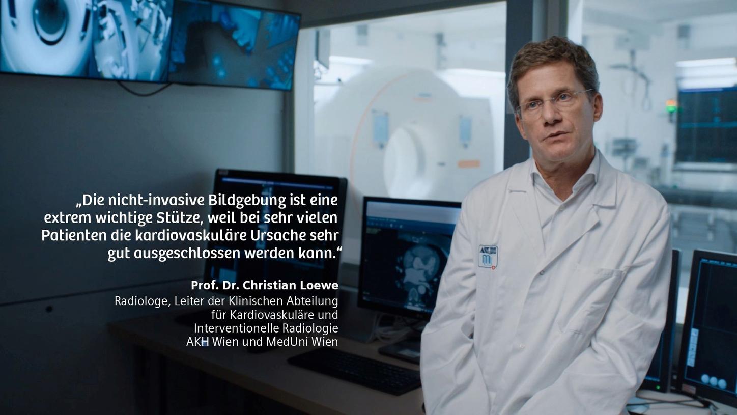 Prof. Dr. Christian Loewe