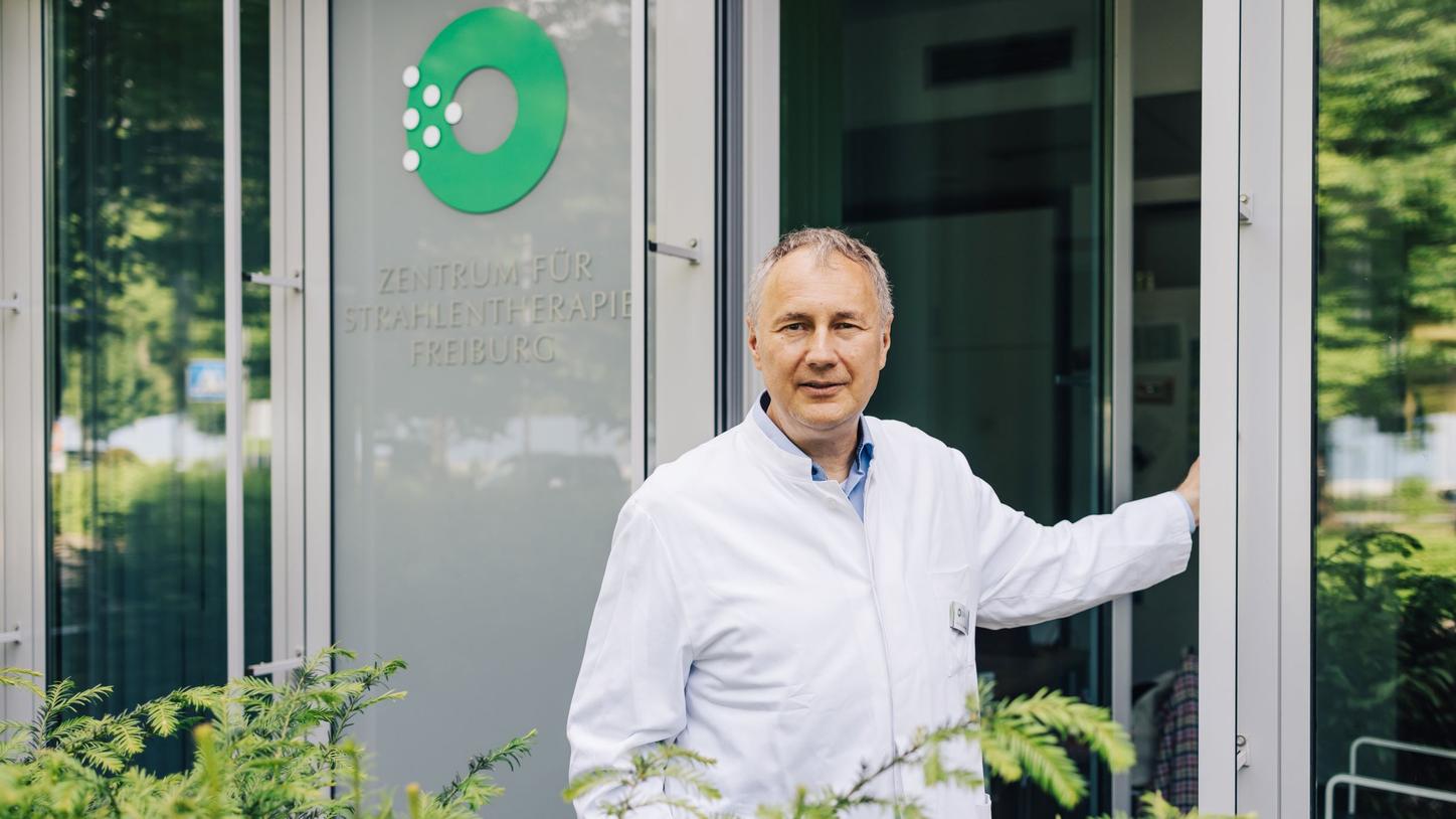 Christian Weissenberger