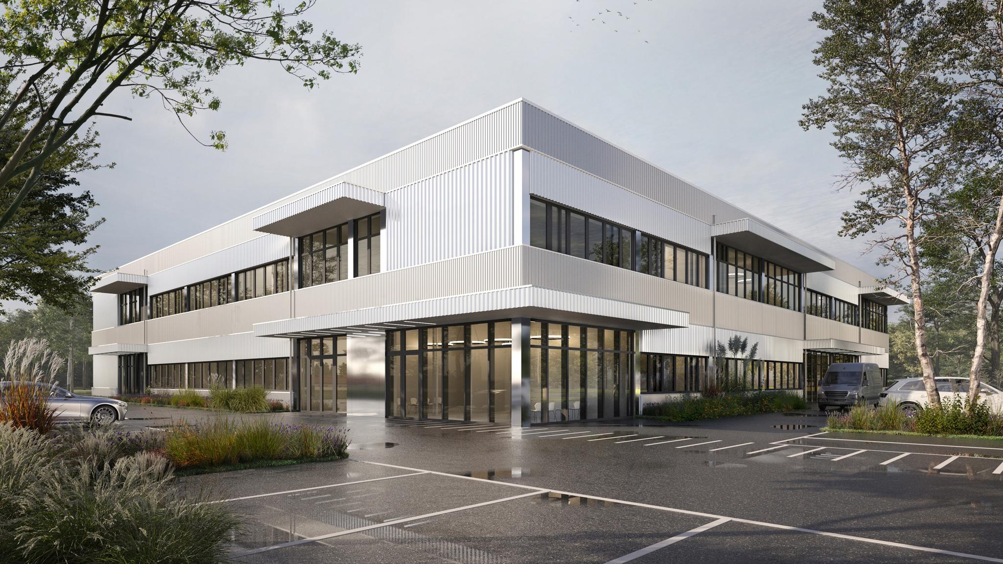 Boie Gmbh & Co. Kg - Niederlassung Braunschweig Siemens Healthineers to equip Braunschweig Municipal Hospital’s central