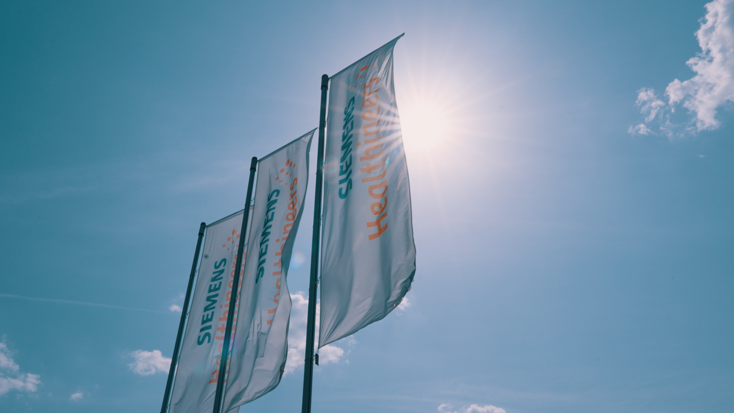 Siemens Healthineers invests €60 million in Kemnath production location