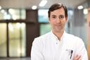 Gian Marco De Marchis, MD, Deputy Director Stroke Unit