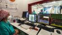 interventional cardiology