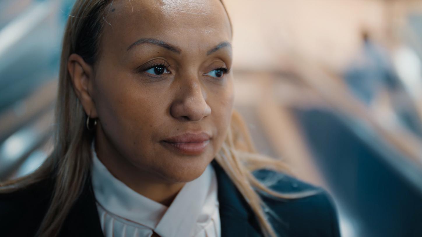 Mira remembers that she did not want to alarm her family with the symptoms.