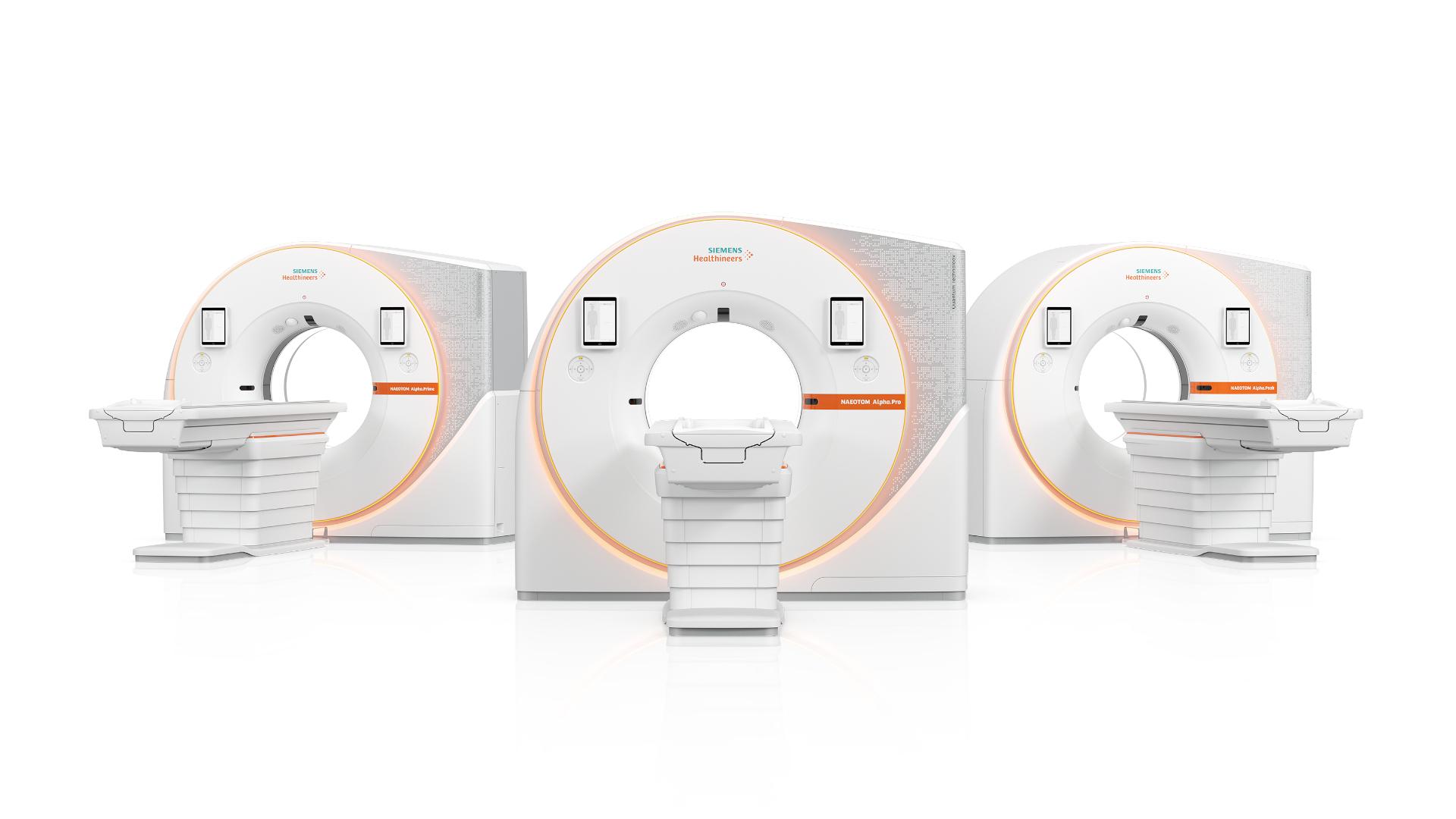 Siemens Healthineers Expands Photon-Counting CT Portfolio