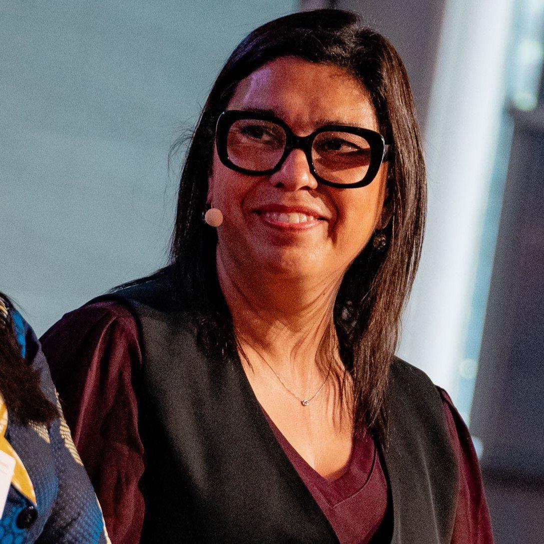 Siemens Healthineers women