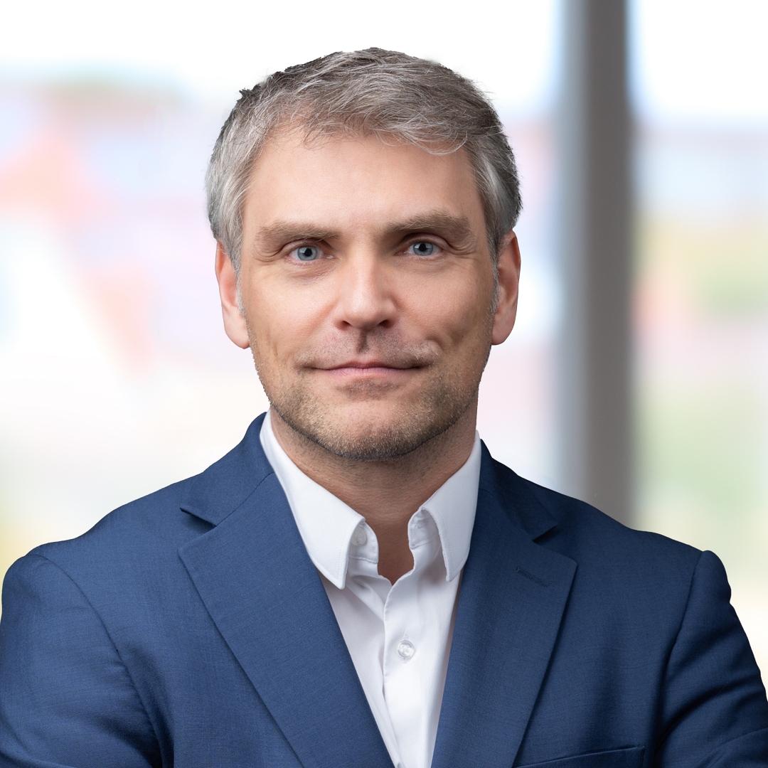Martin Stumpe