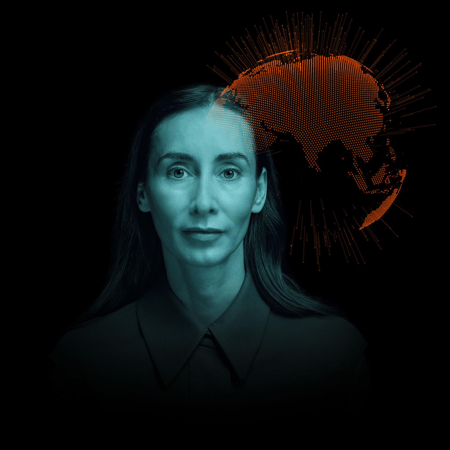 Key visual 2025 Women Regina