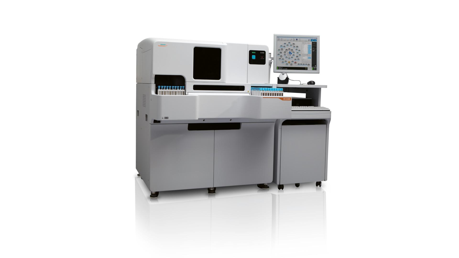 Siemens Healthineers Integrates Hemostasis Product Offerings in United ...