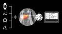 A health Digital Twin stores all individual data to monitor and check the patient's health status.