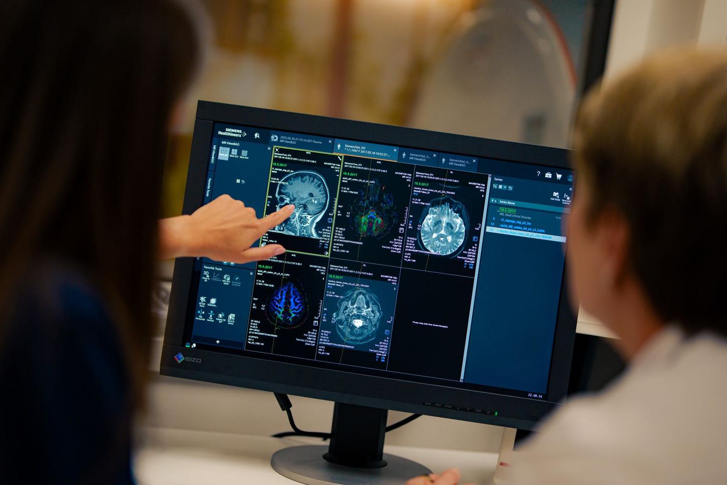 Terveystalo, Finnish healthcare provider. Deep Resolve. 