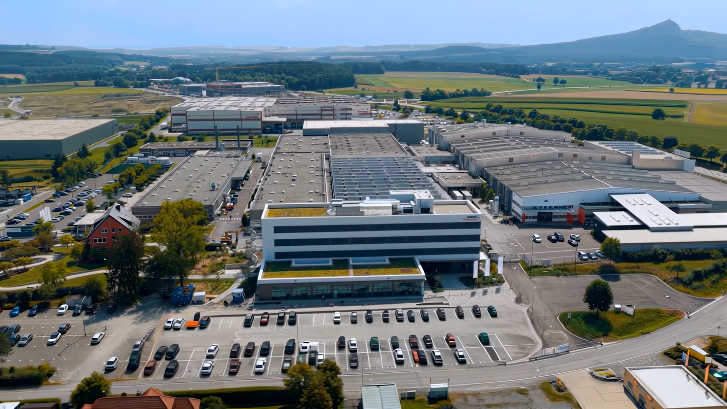Siemens Healthineers invests €60 million in Kemnath production location