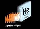 Helium in the periodic table